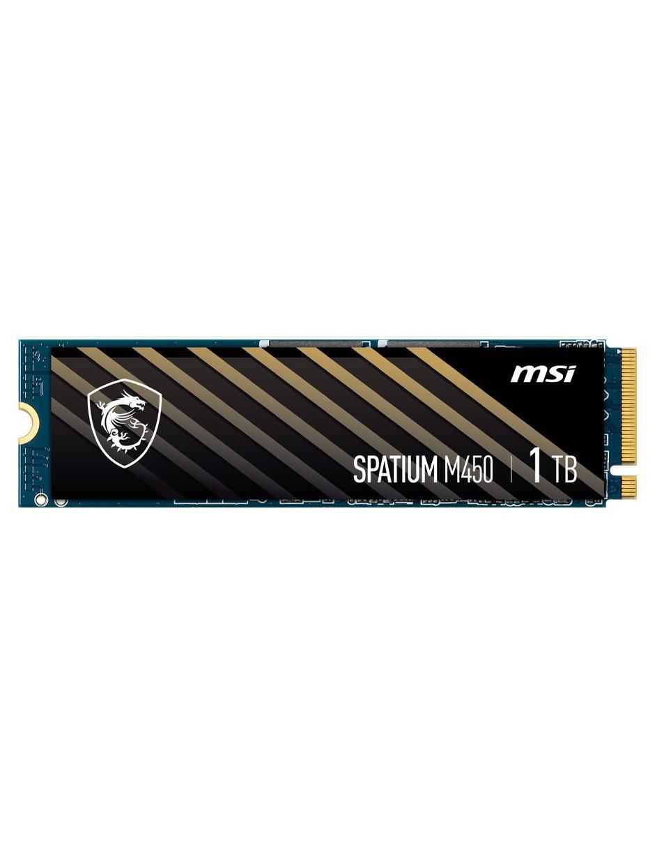 Disco duro interno de 1 TB