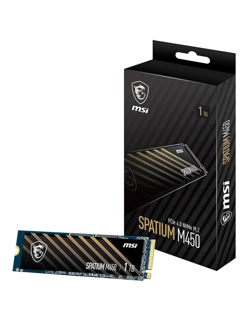 Disco duro interno de 1 TB 2