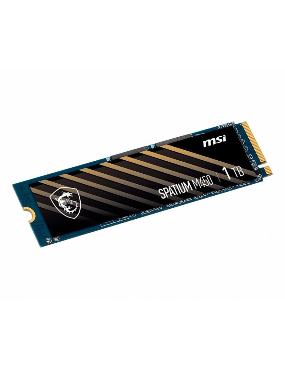 Disco duro interno de 1 TB 3