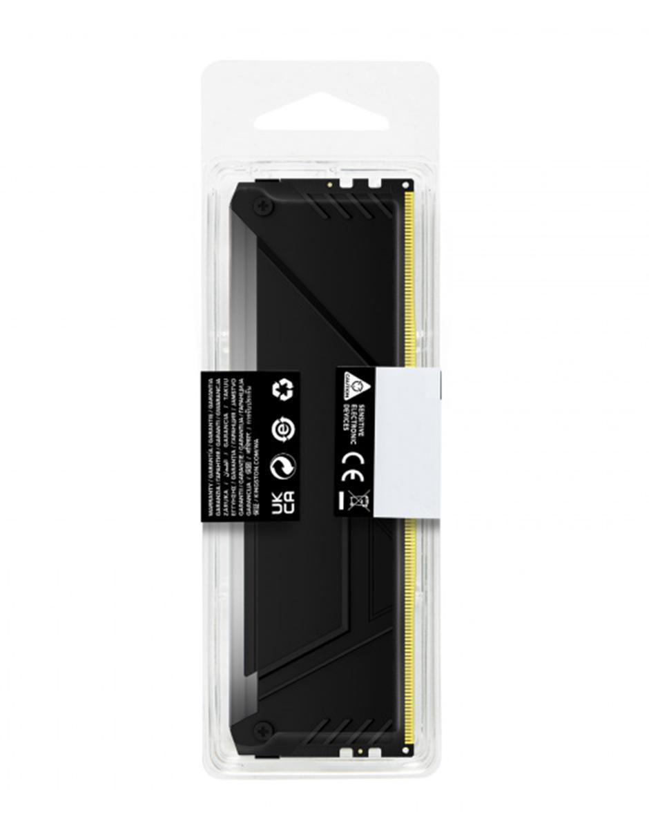 Memoria RAM DIMM DDR4 8 GB KF432C16BB2A/8 2