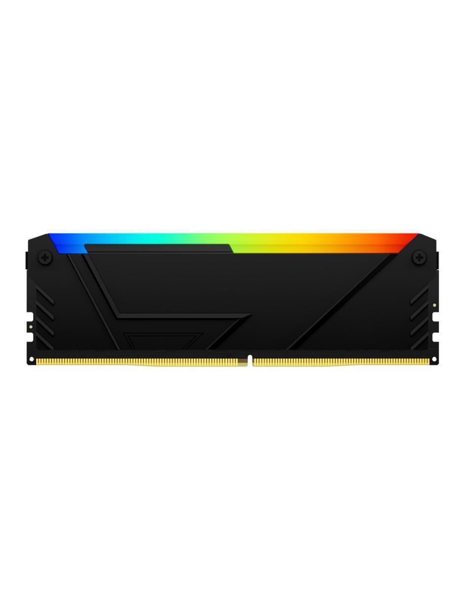 Memoria RAM DIMM DDR4 8 GB KF432C16BB2A/8 5