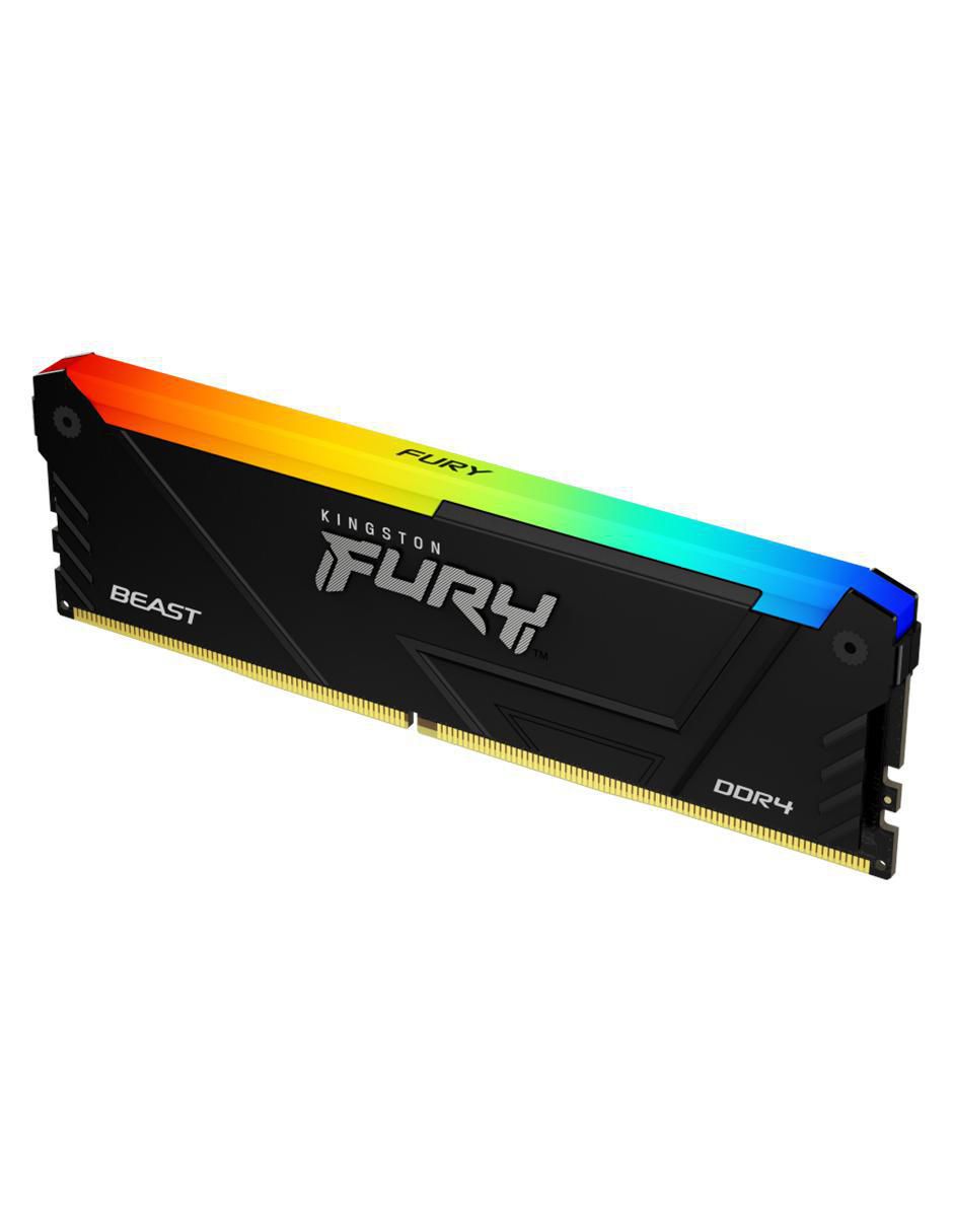 Memoria RAM DIMM DDR4 8 GB KF432C16BB2A/8 6