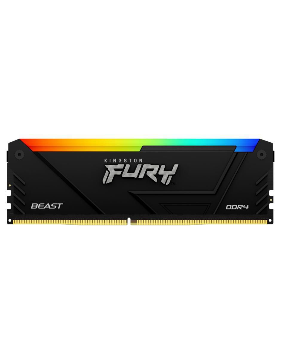 Memoria RAM DIMM DDR4 32 GB kf432c16bb2a/32