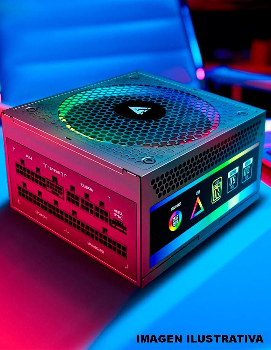 Fuente de poder PSG1050 6