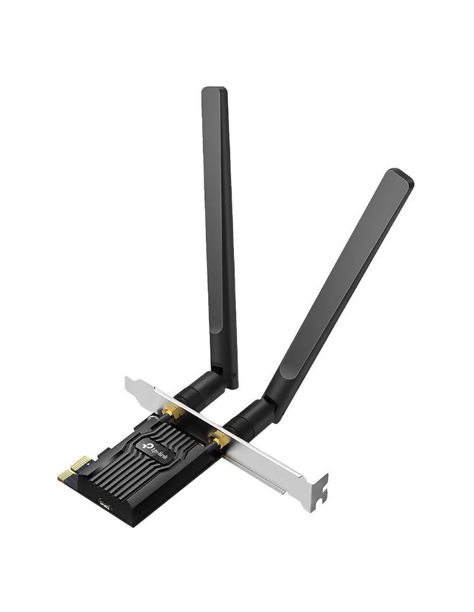 Adaptador WiFi 2