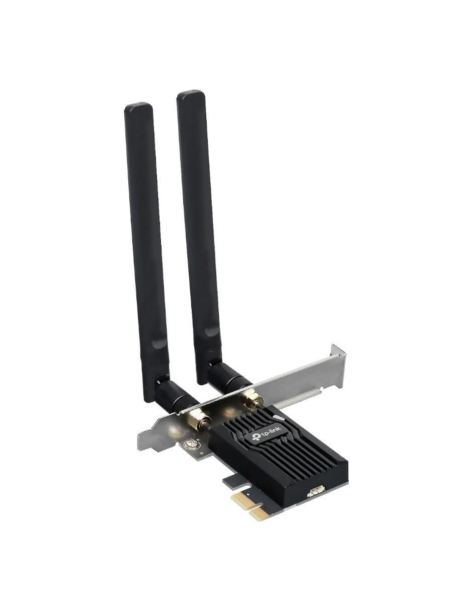 Adaptador WiFi 3