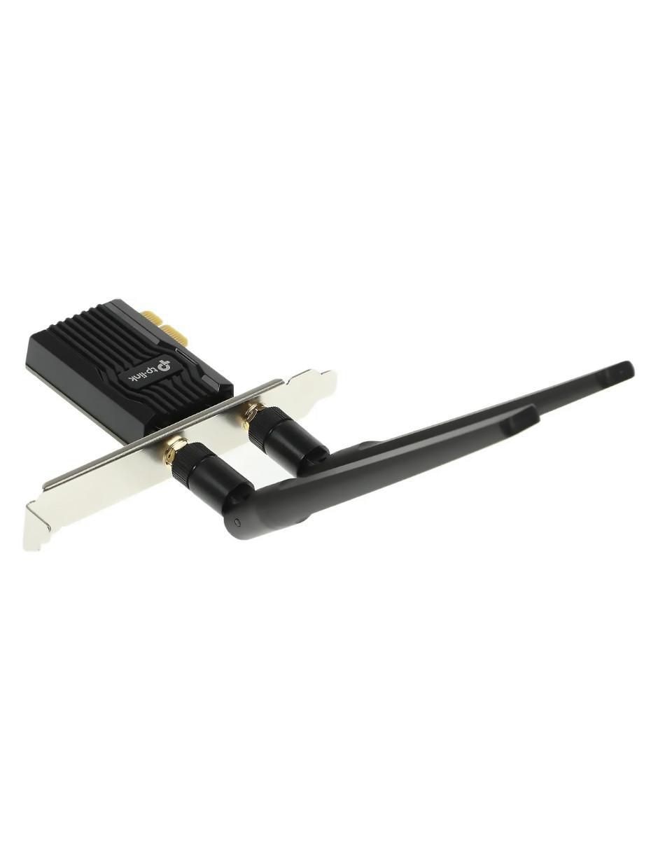 Adaptador WiFi 4
