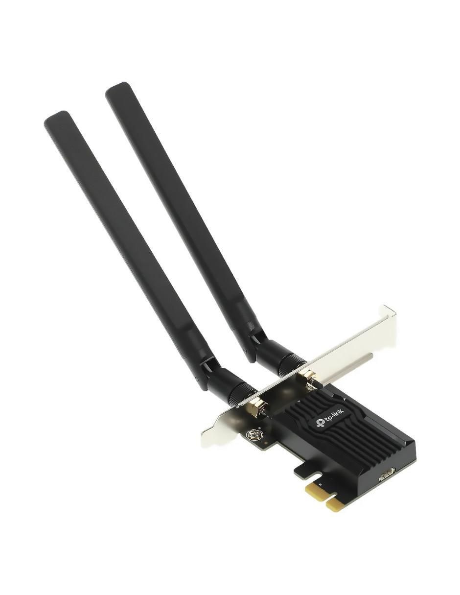 Adaptador WiFi 6