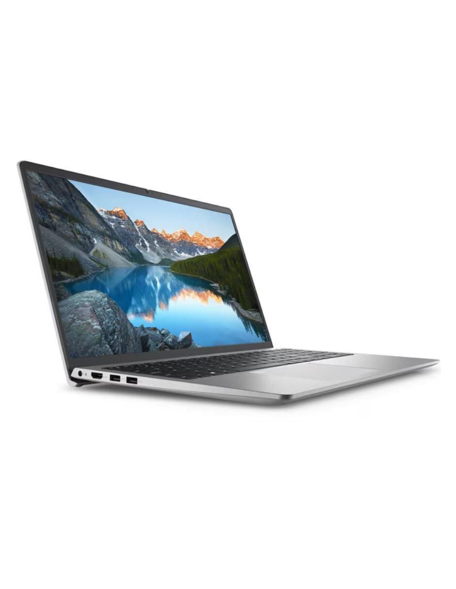 Laptop I3525 15.6 pulgadas Full HD AMD Ryzen 5 AMD Radeon 8 GB RAM 512 GB SSD 2
