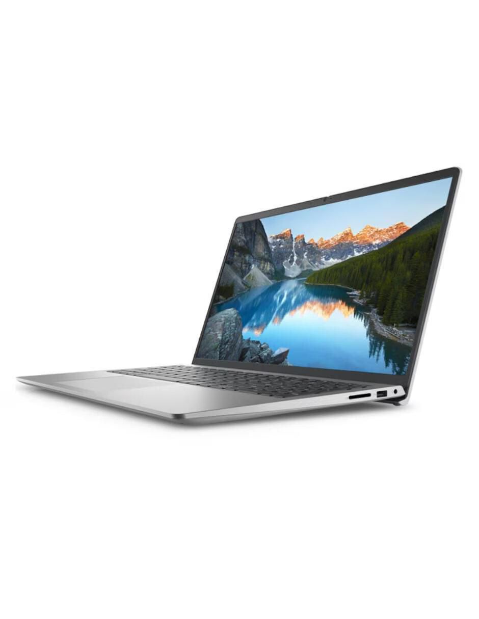 Laptop I3525 15.6 pulgadas Full HD AMD Ryzen 5 AMD Radeon 8 GB RAM 512 GB SSD 4
