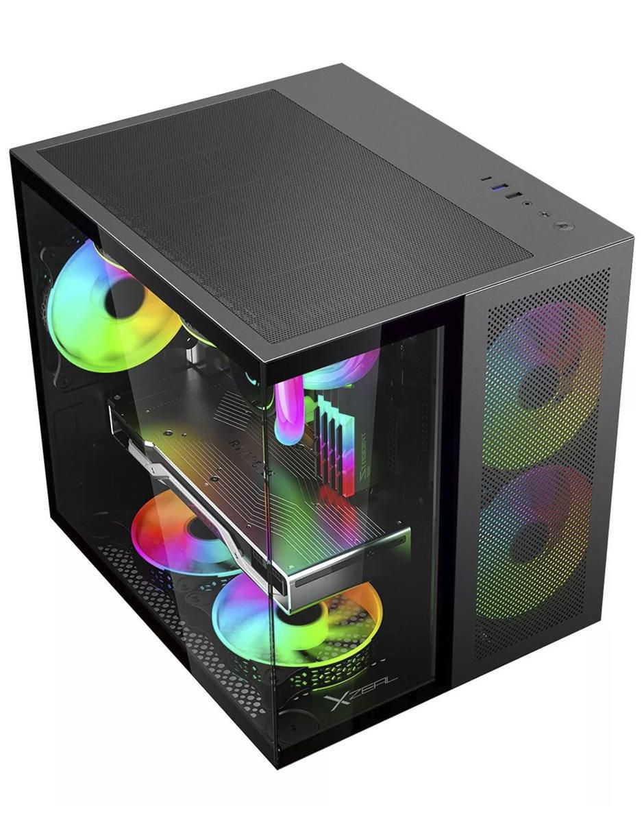Gabinete XZGAMC1B