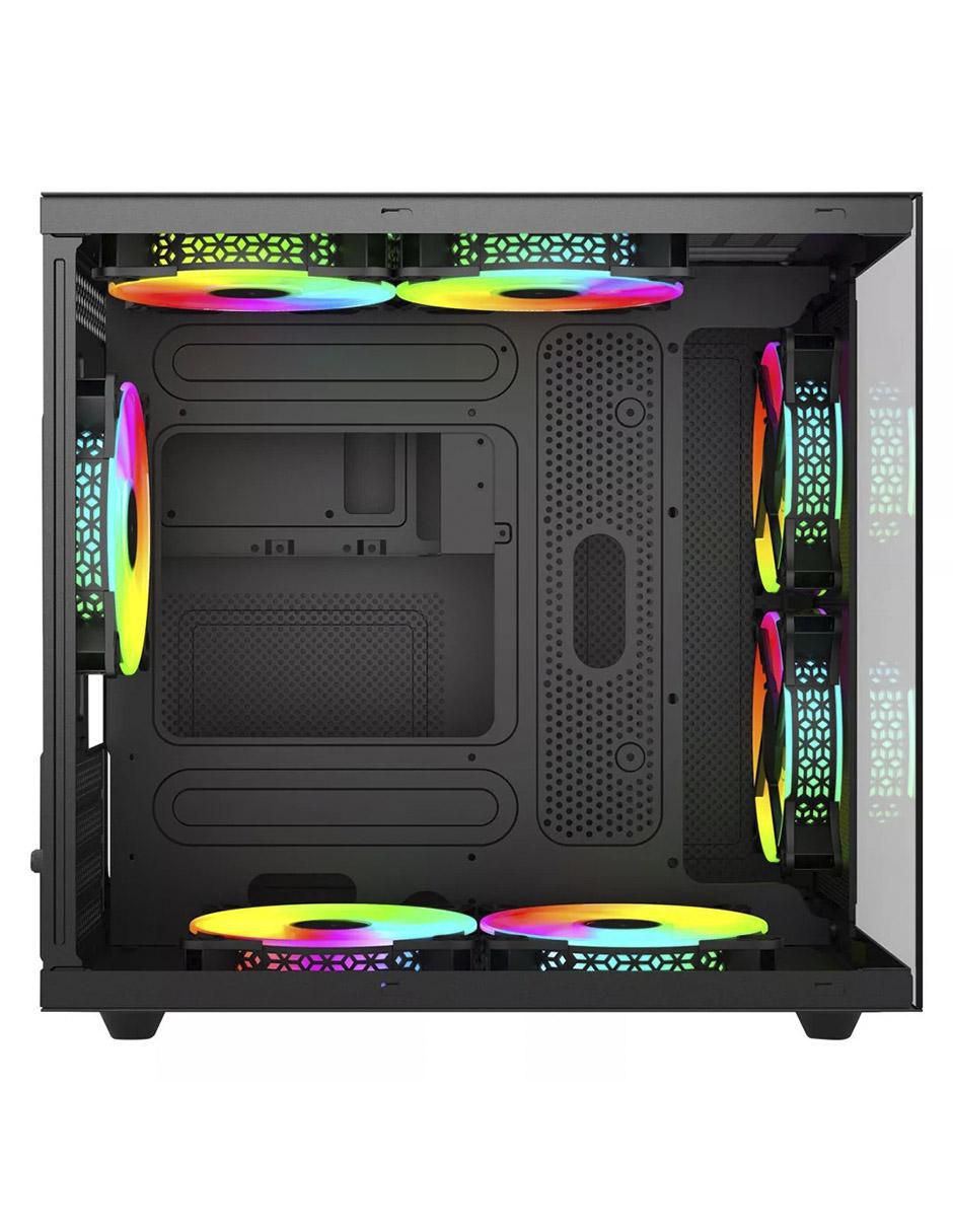 Gabinete XZGAMC1B 2
