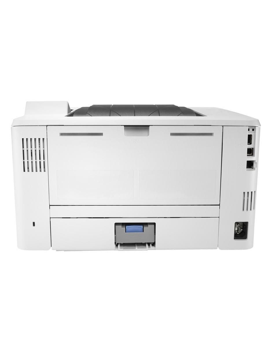 Impresora profesional M406Dn de láser inalámbrica monocromática 2