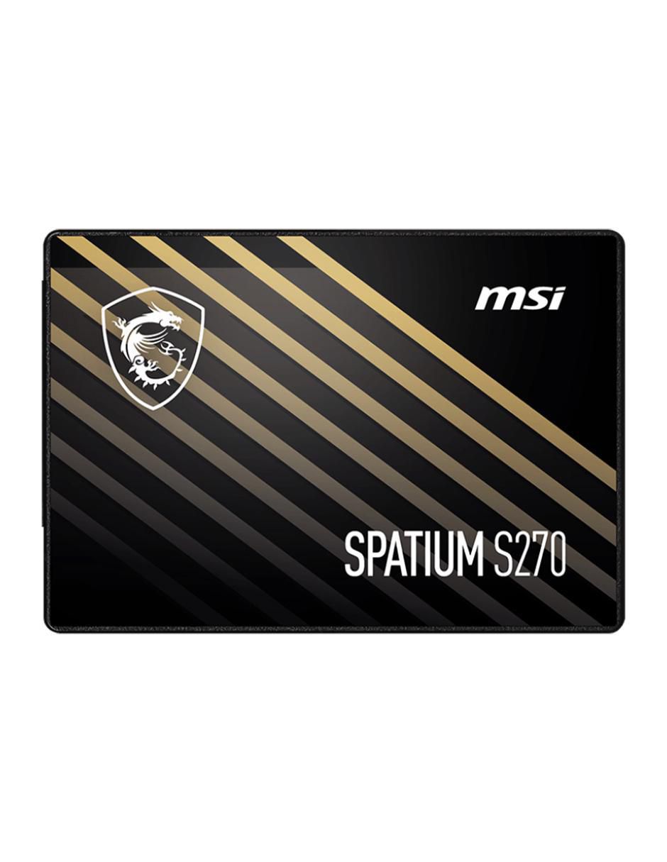 Disco duro interno de 960 GB