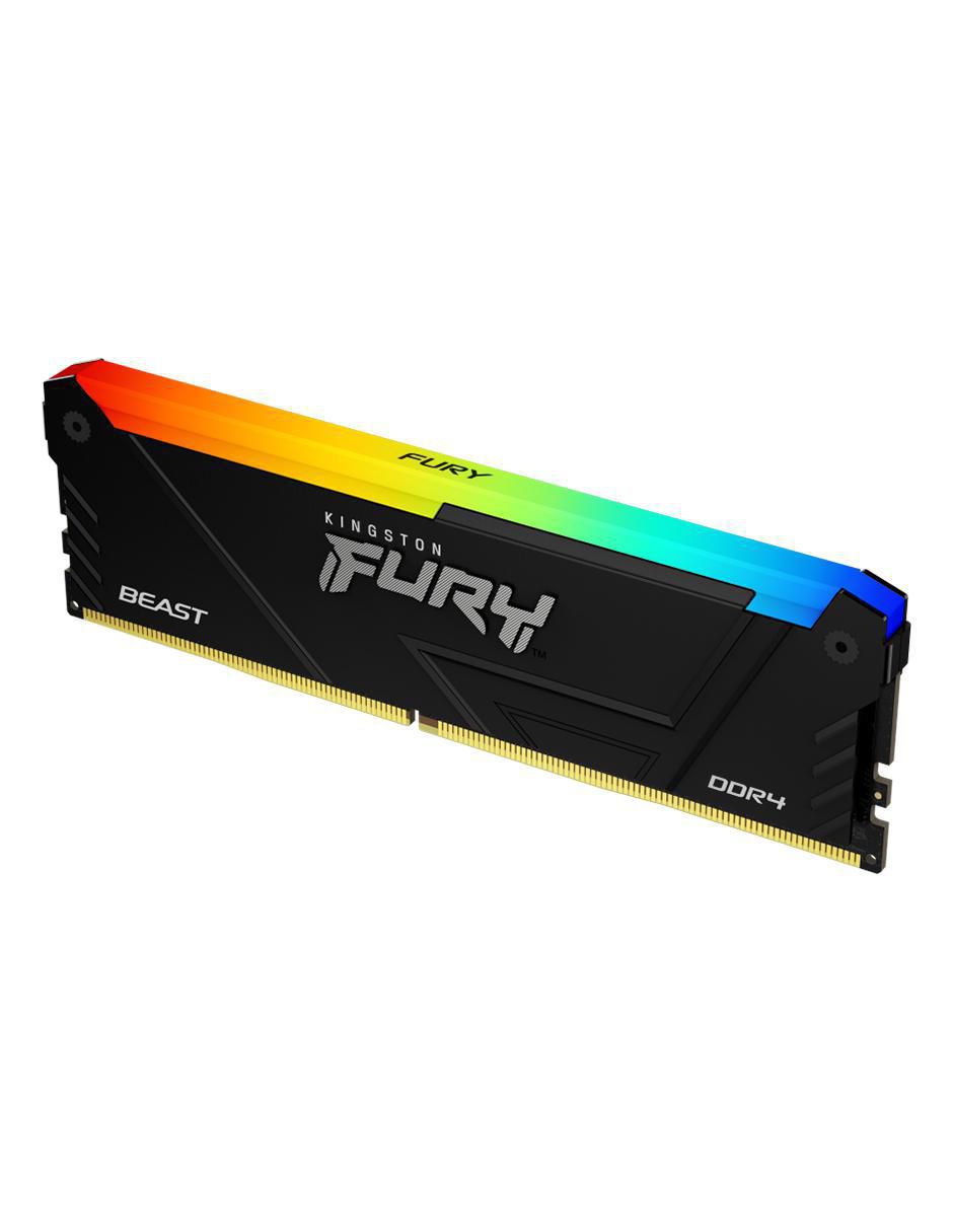 Memoria RAM DIMM DDR4 8 GB KF436C17BB2A/8