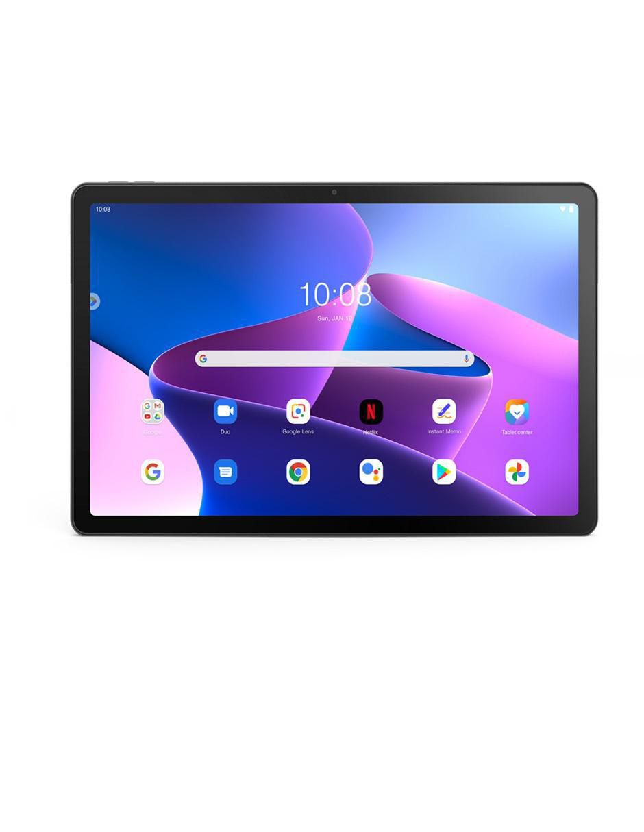 Tablet Tab M10 10.6 pulgadas 128 GB de 4 GB RAM Tablet Tab M10 10.6 pulgadas 128 GB de 4 GB RAM