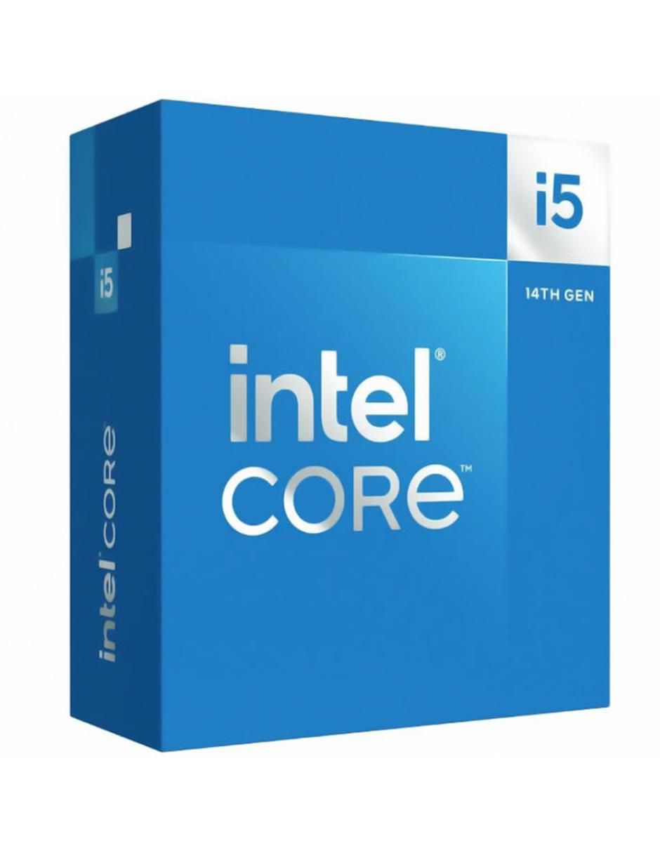 Procesador 1700BX8071514400COREI5 con 10 núcleos 2