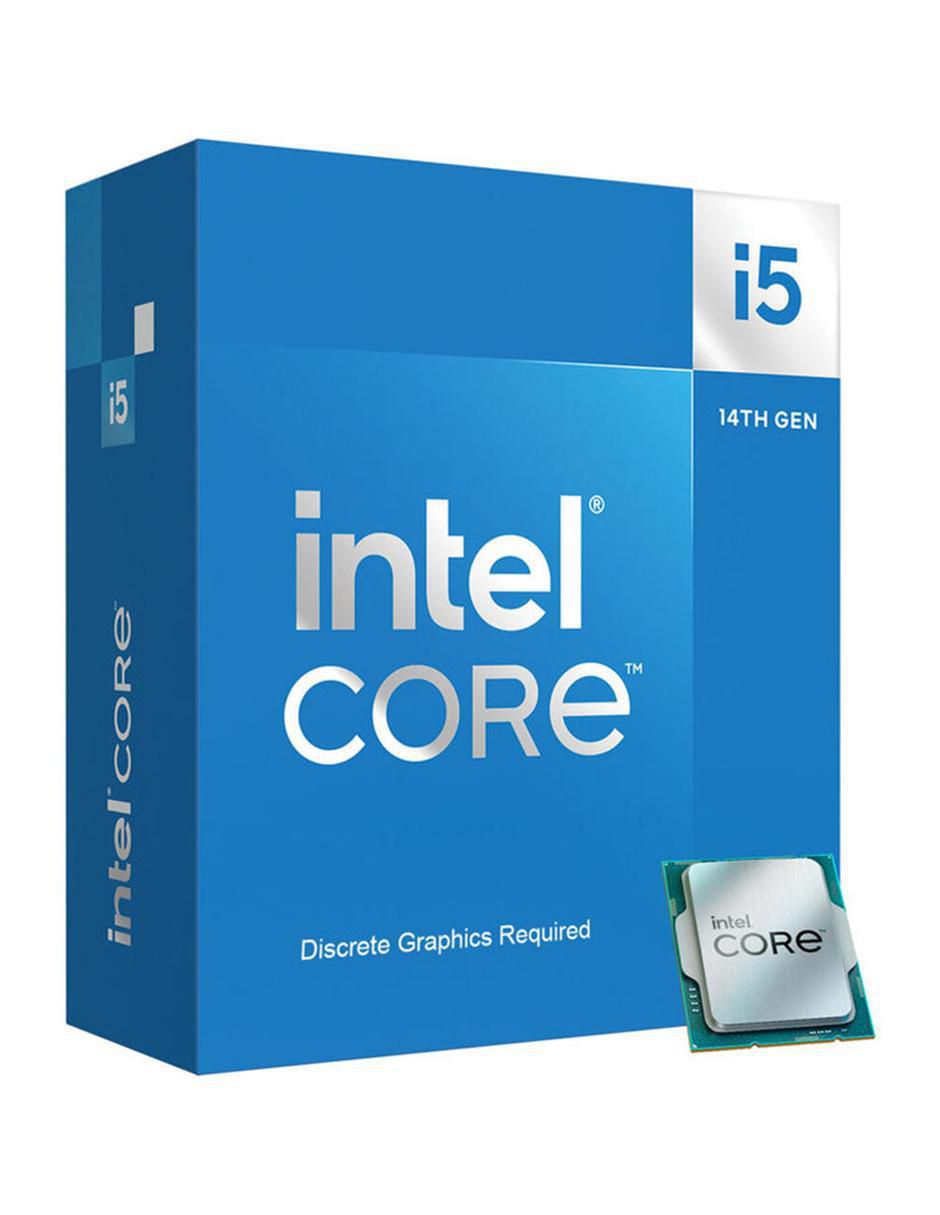 Procesador 1700BX8071514400F con 10 núcleos 3