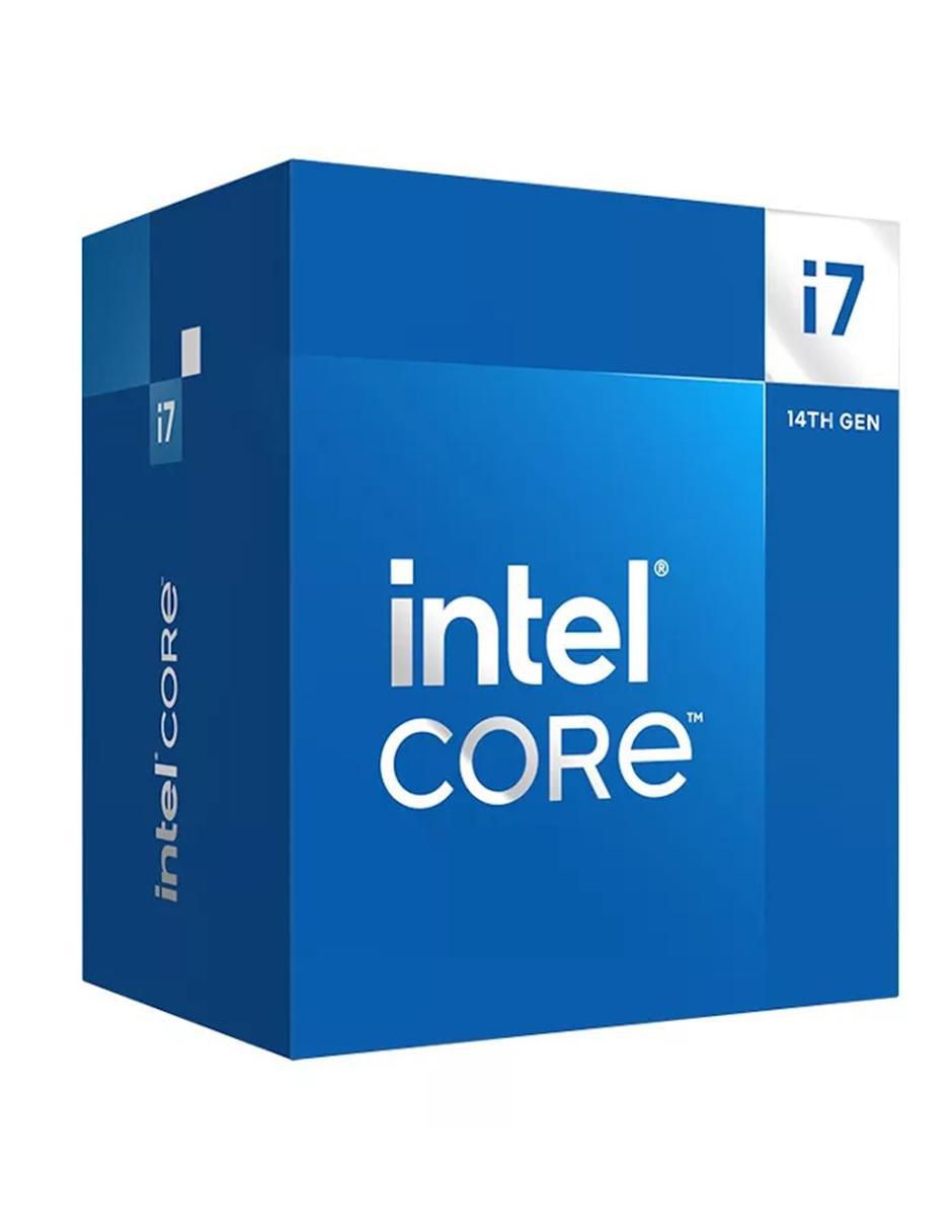 Procesador BX8071514700F Corei7 con 20 núcleos 2