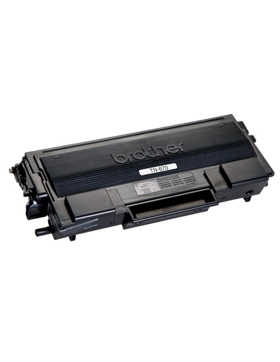 Tóner TN670 Tóner TN670