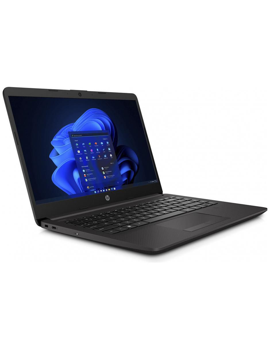 Laptop 14 pulgadas Full HD Intel Core i3 Intel UHD 8 GB RAM 256 GB SSD 5