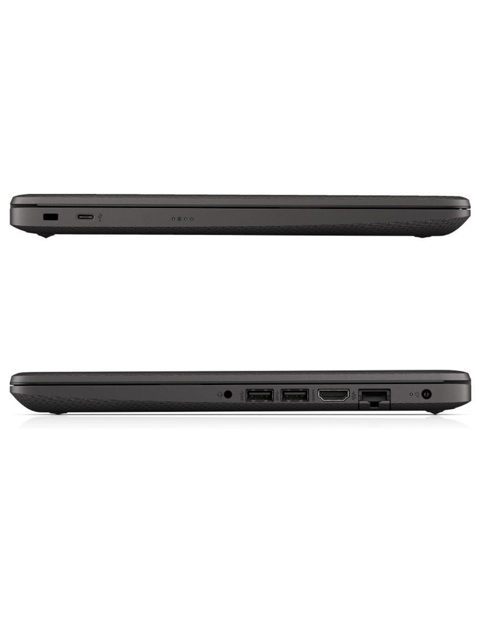 Laptop 240 G9 14 pulgadas HD Intel Core i3 Intel UHD 16 GB RAM 512 GB SSD 4