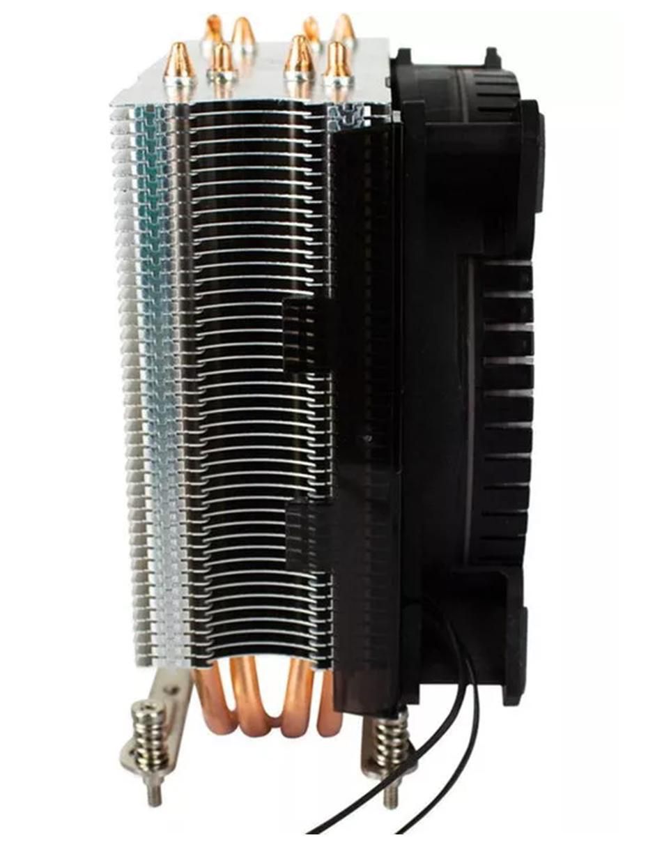 Disipador 4