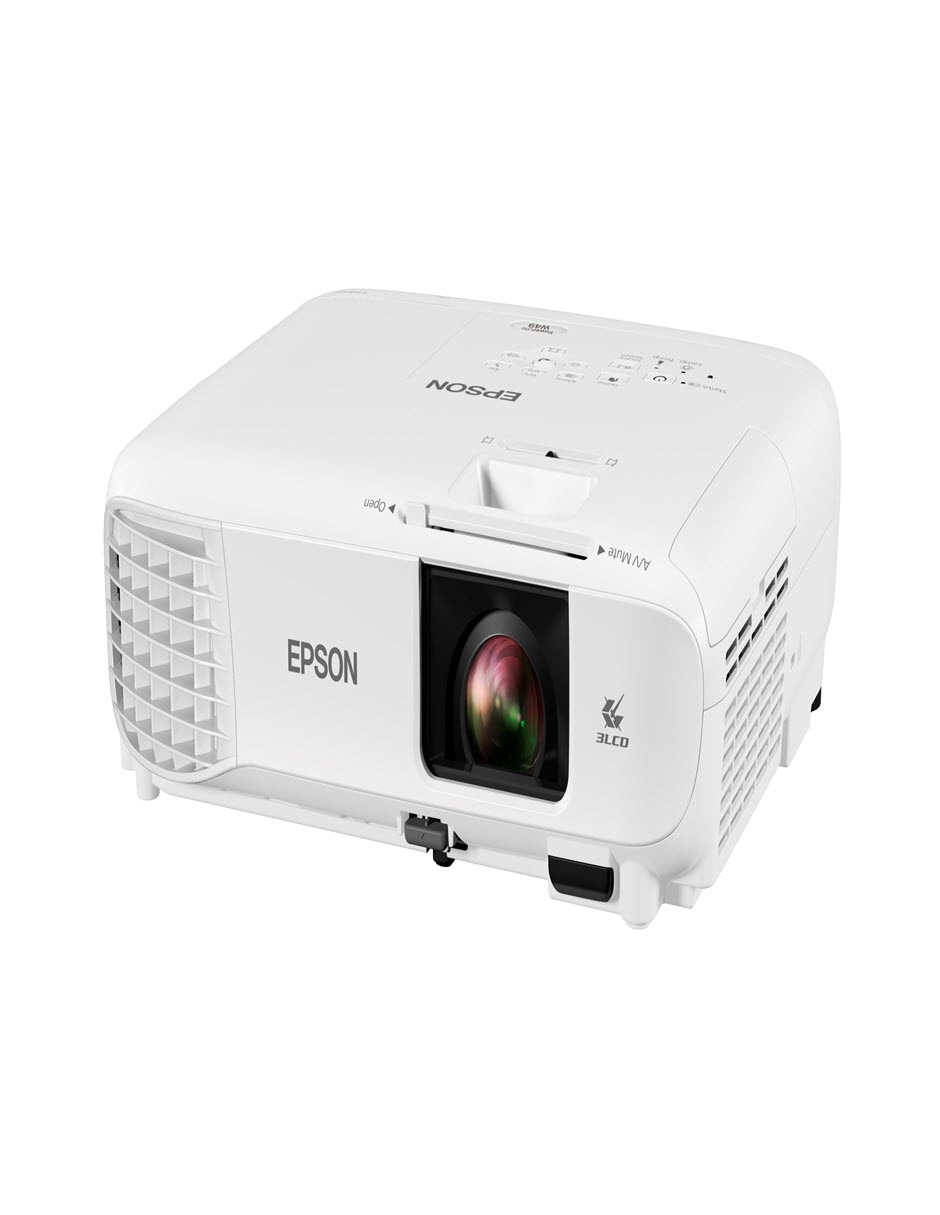 Proyector Powerlite W49 2