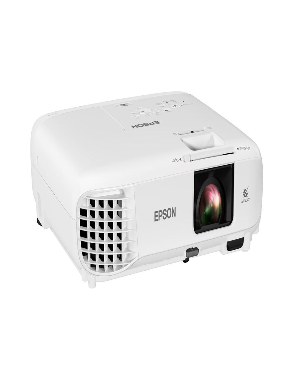 Proyector Powerlite W49 3