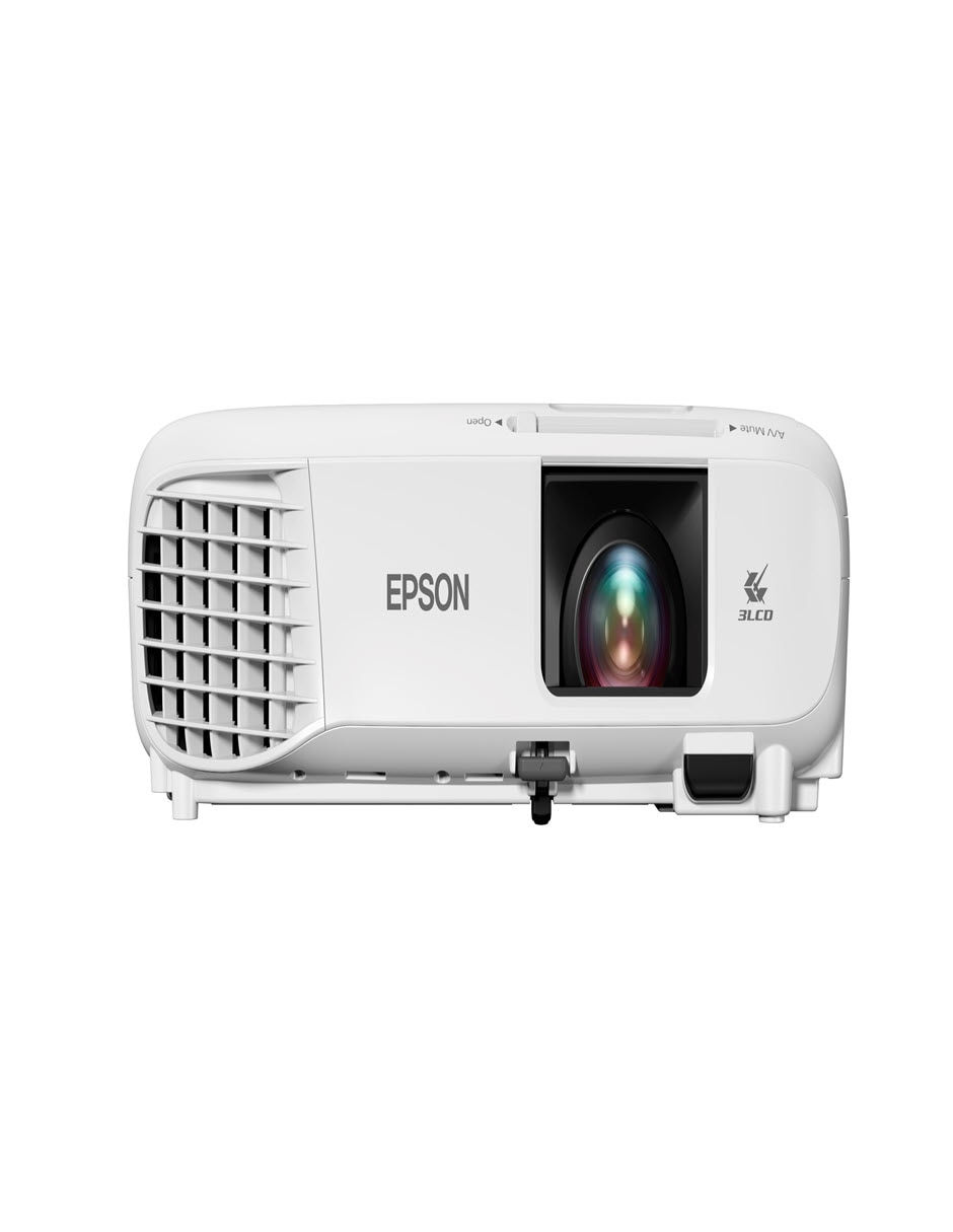 Proyector Powerlite W49 4