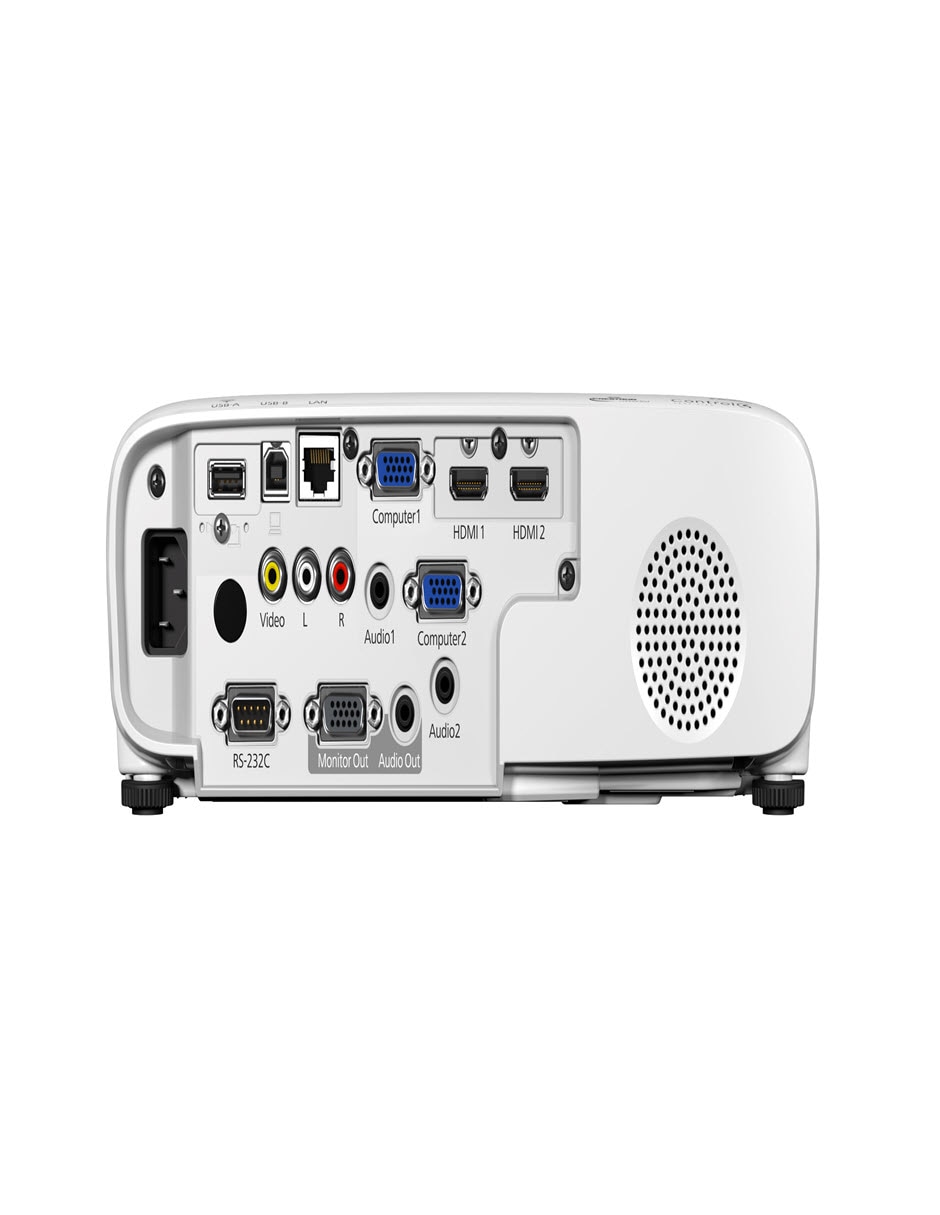 Proyector Powerlite W49 6