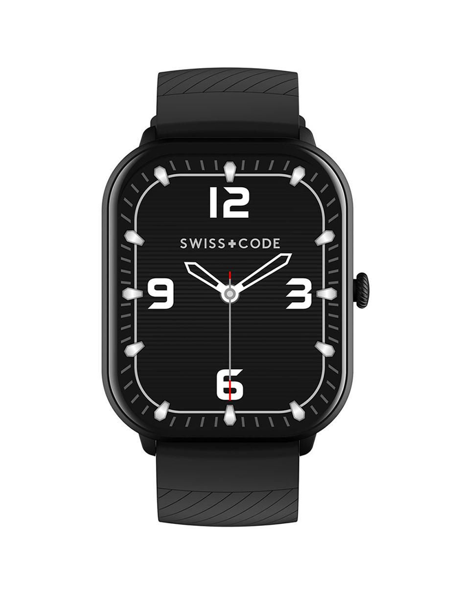 Smartwatch swiss code discount pro