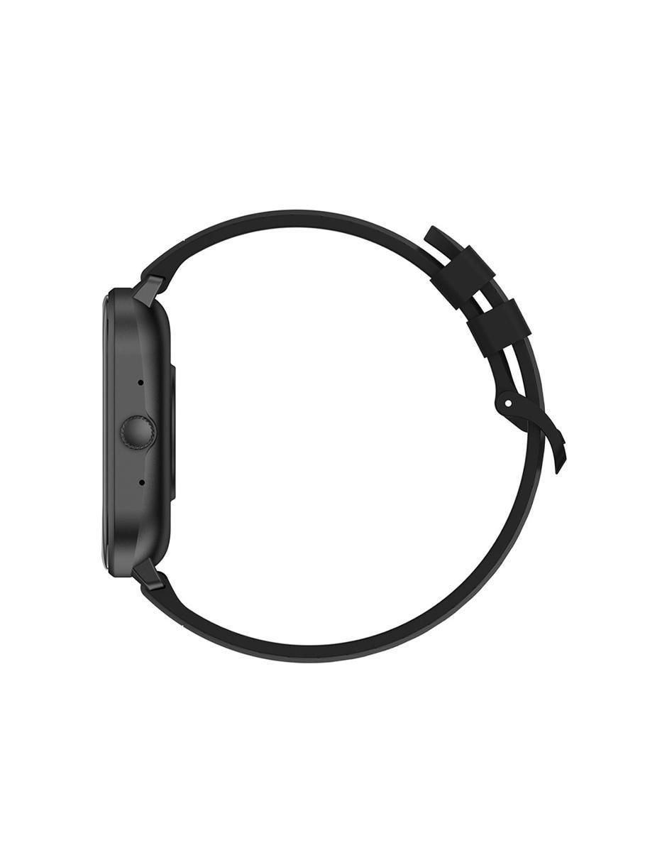 Smartwatch Swiss Code Square III AMOLED unisex