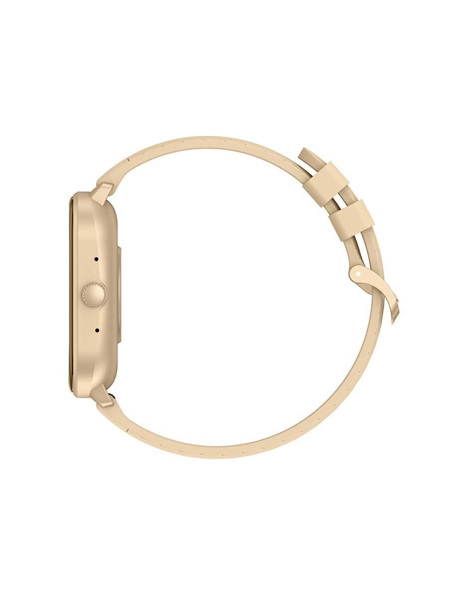 Smartwatch Square III Amoled unisex 4