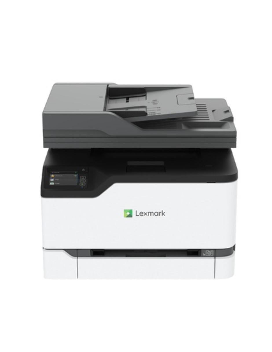 Multifuncional CX431ADW de láser alámbrica a color