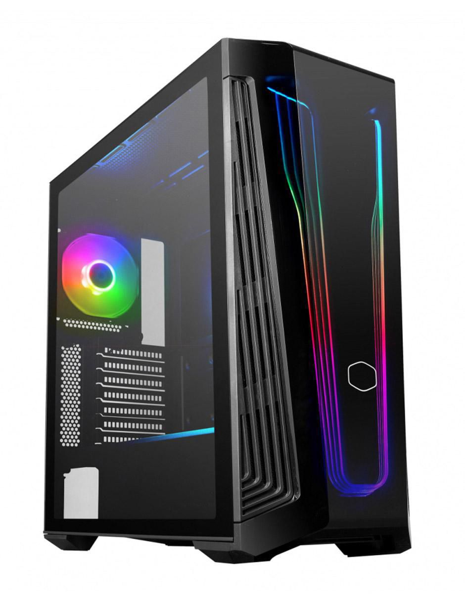 Gabinete mb540-kgnn-s00