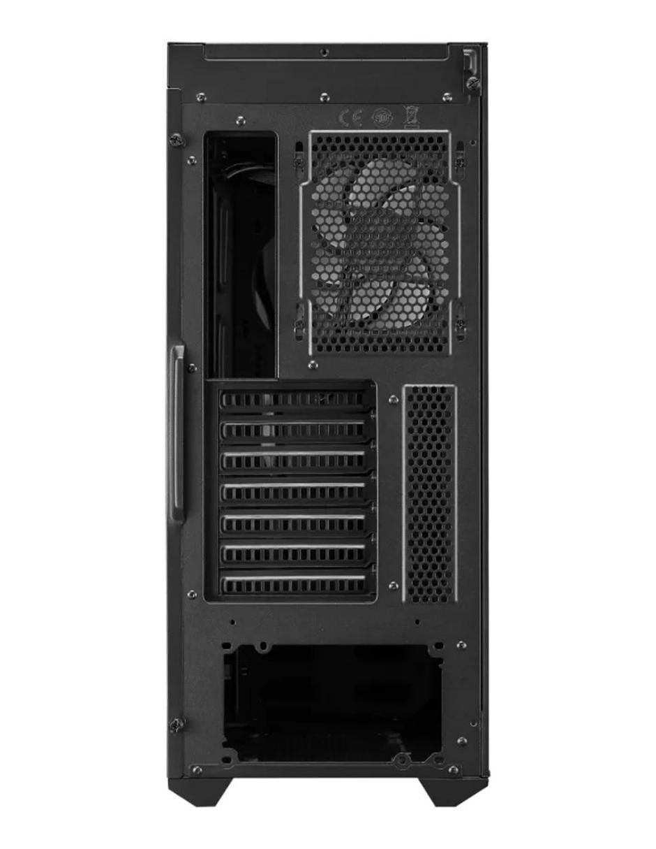 Gabinete mb540-kgnn-s00 2