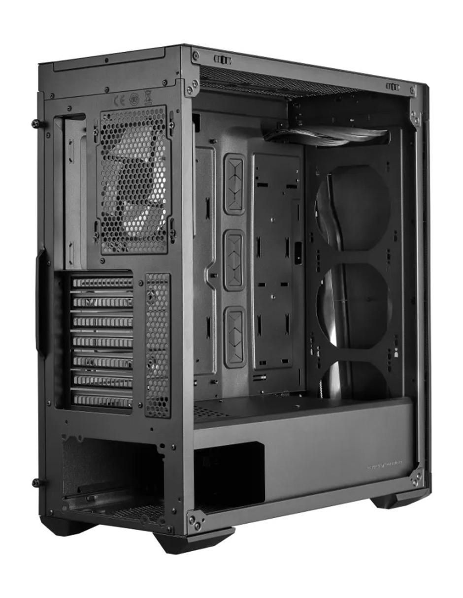 Gabinete mb540-kgnn-s00 3