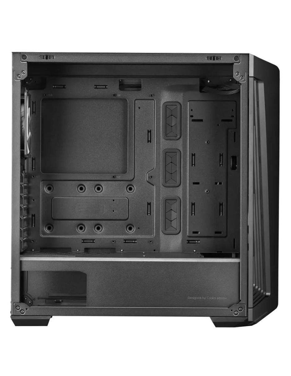 Gabinete mb540-kgnn-s00 4