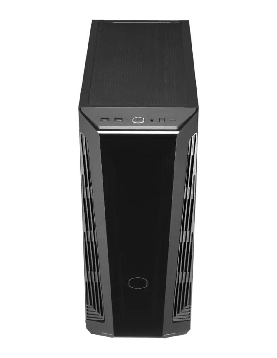 Gabinete mb540-kgnn-s00 5