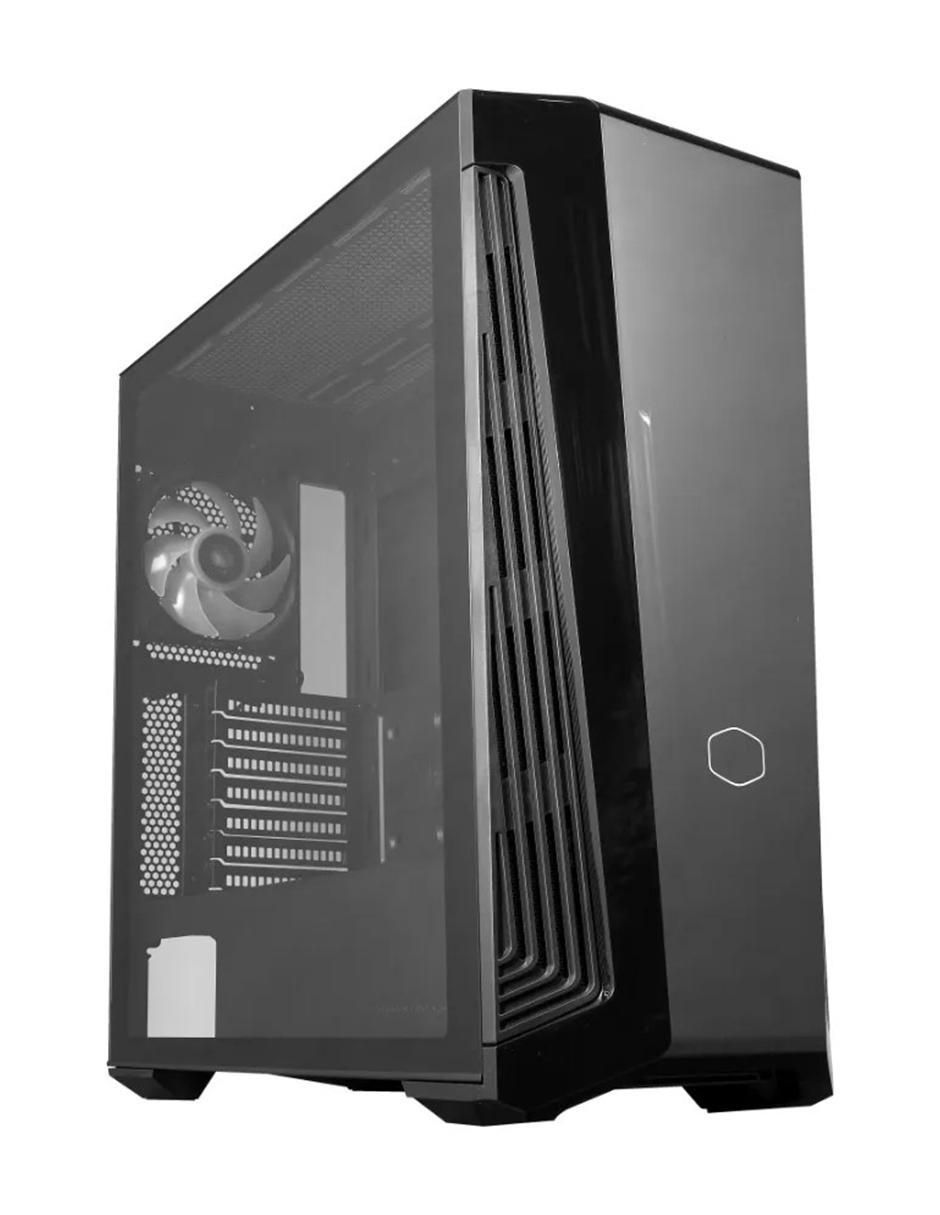 Gabinete mb540-kgnn-s00 8