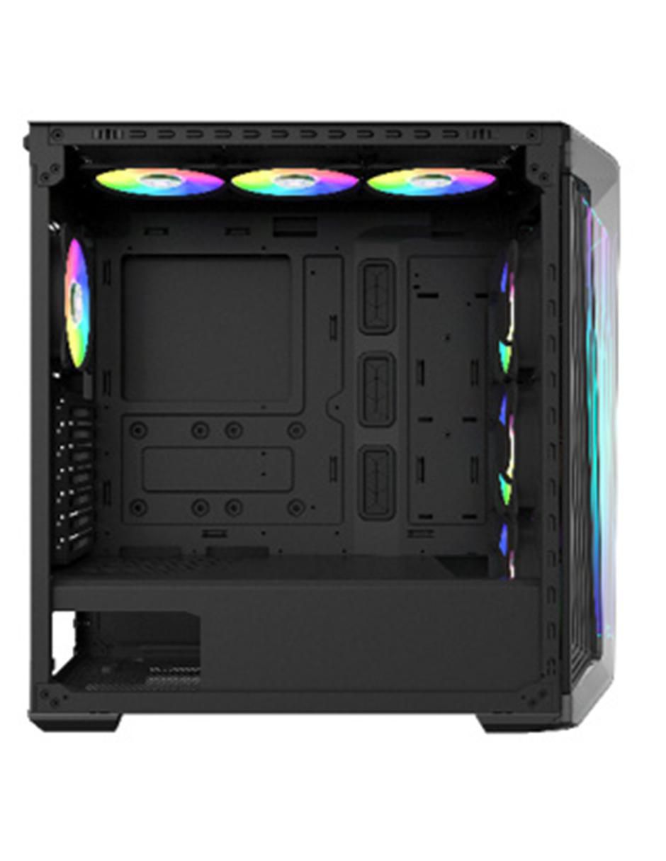 Gabinete mb540-kgnn-s00 9
