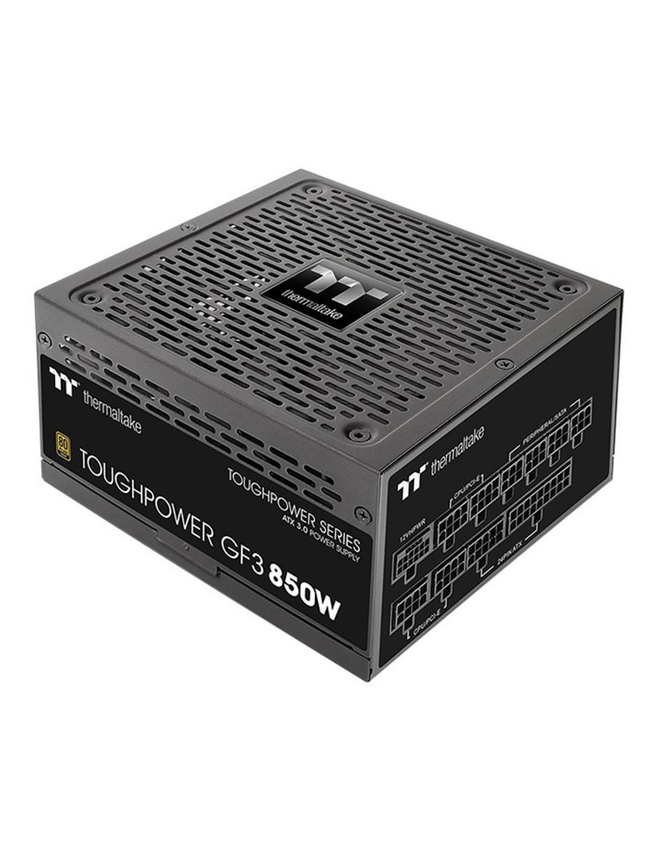 Fuente de Poder PS-TPD-0850FNFAGU-4 1
