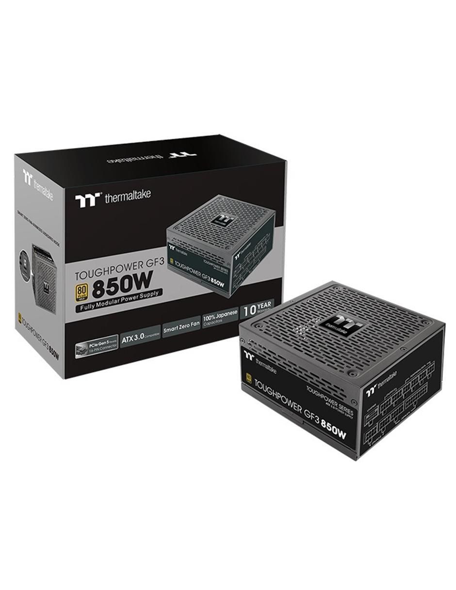 Fuente de Poder PS-TPD-0850FNFAGU-4 2