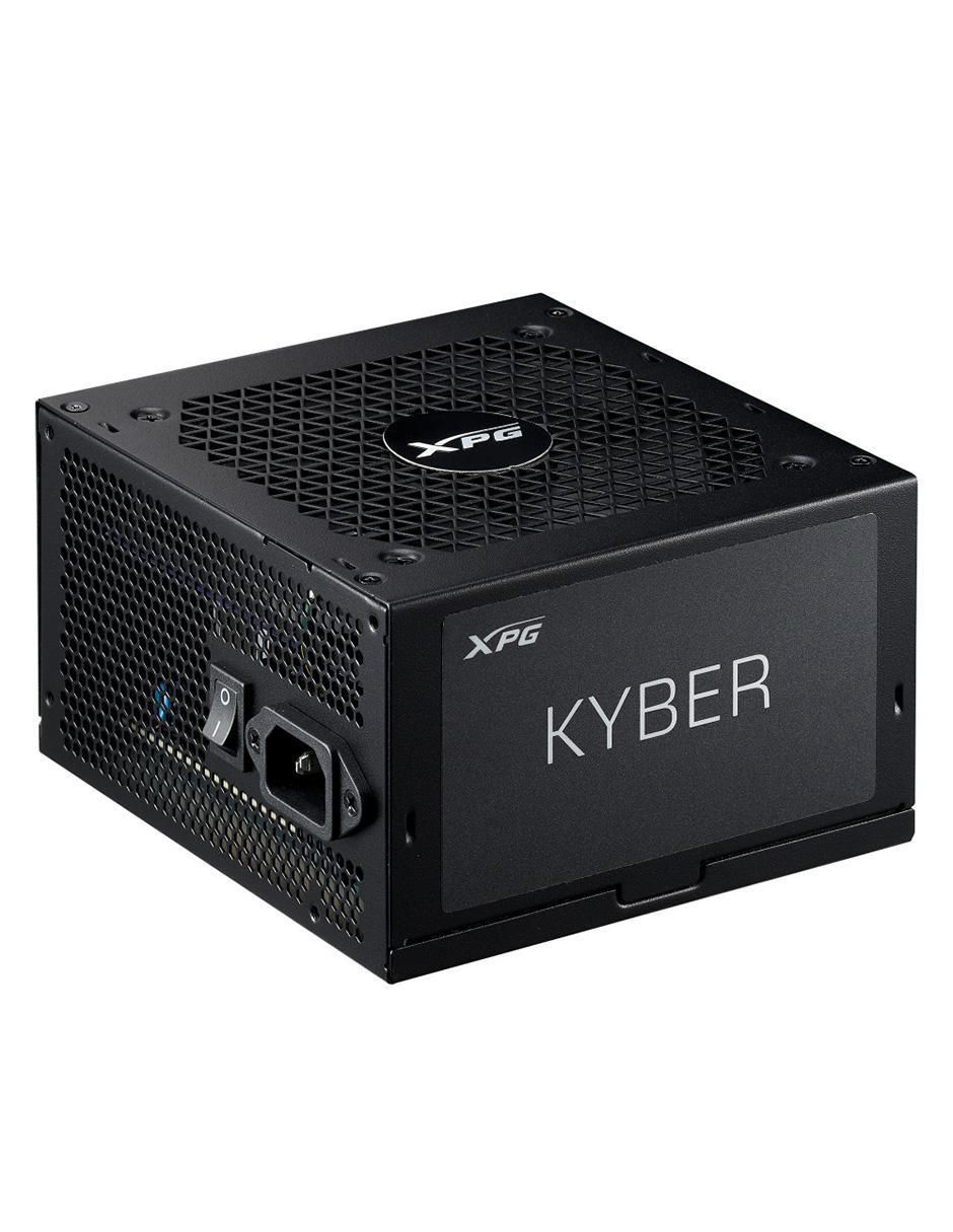 Fuente de poder kyber850g-bkcus