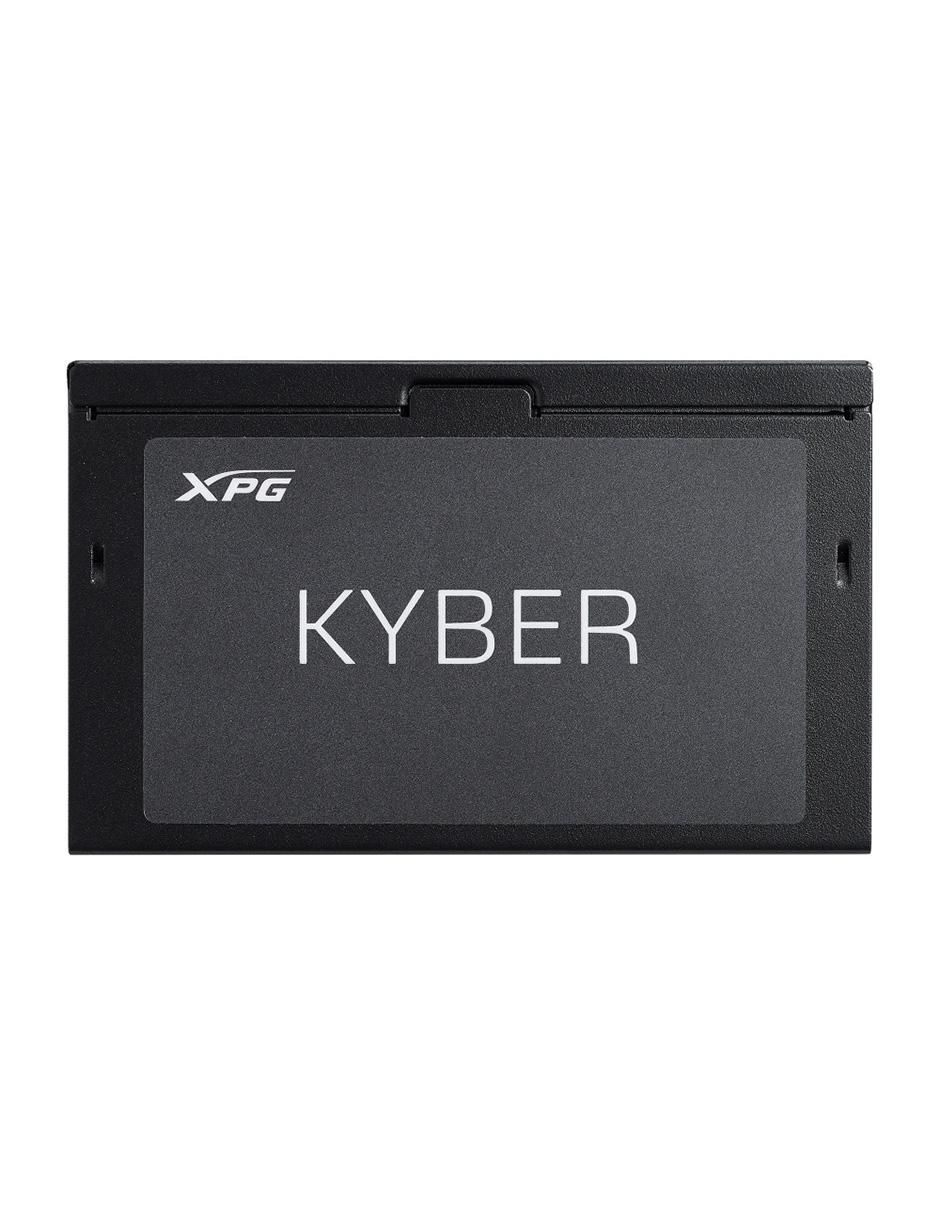 Fuente de poder kyber850g-bkcus 2