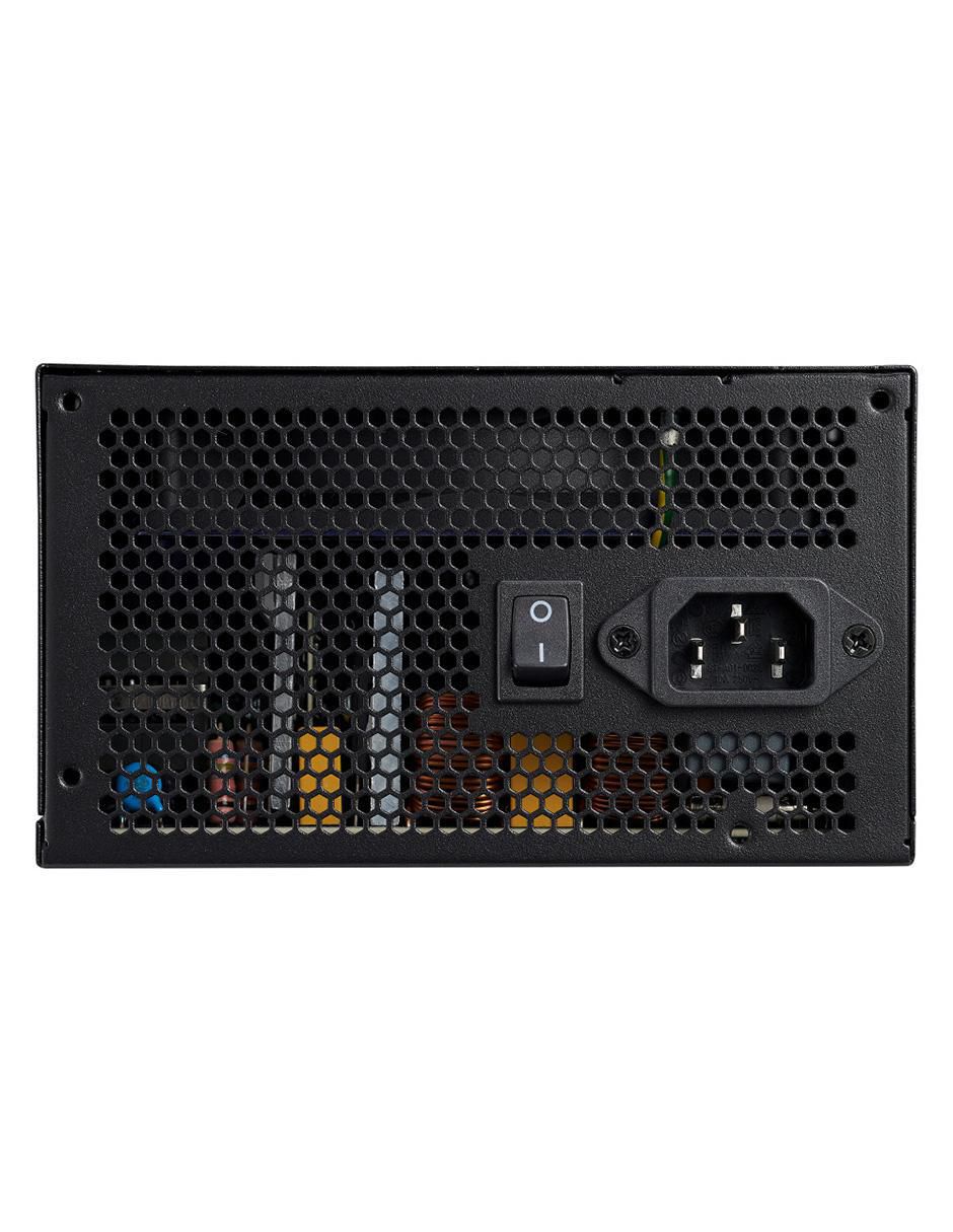 Fuente de poder kyber850g-bkcus 3