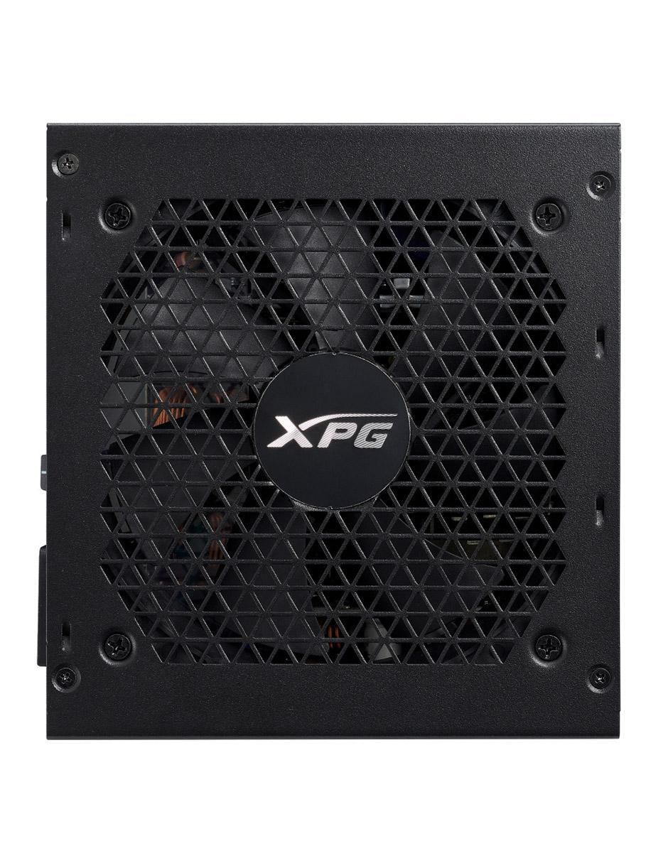 Fuente de poder kyber850g-bkcus 4