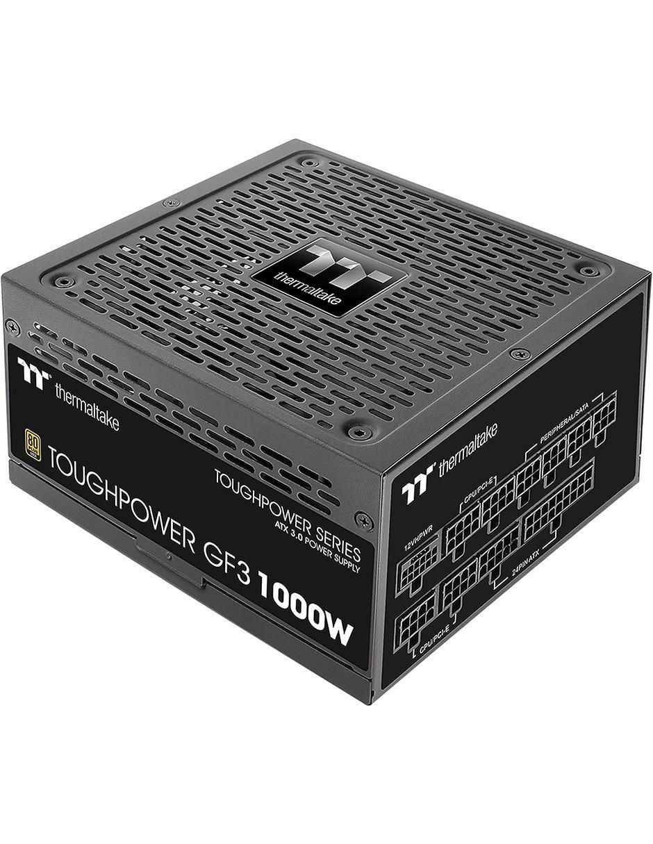 Fuente de Poder PS-TPD-1000FNFAGU-4 1