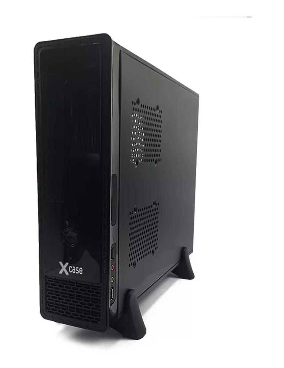 Gabinete de Computadora GABSLIM305 4